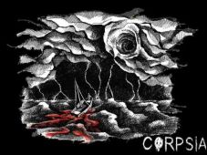 Corpsia - Order From Chaos
